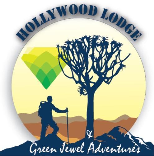 Hollywood Lodge Steinkopf Exterior photo